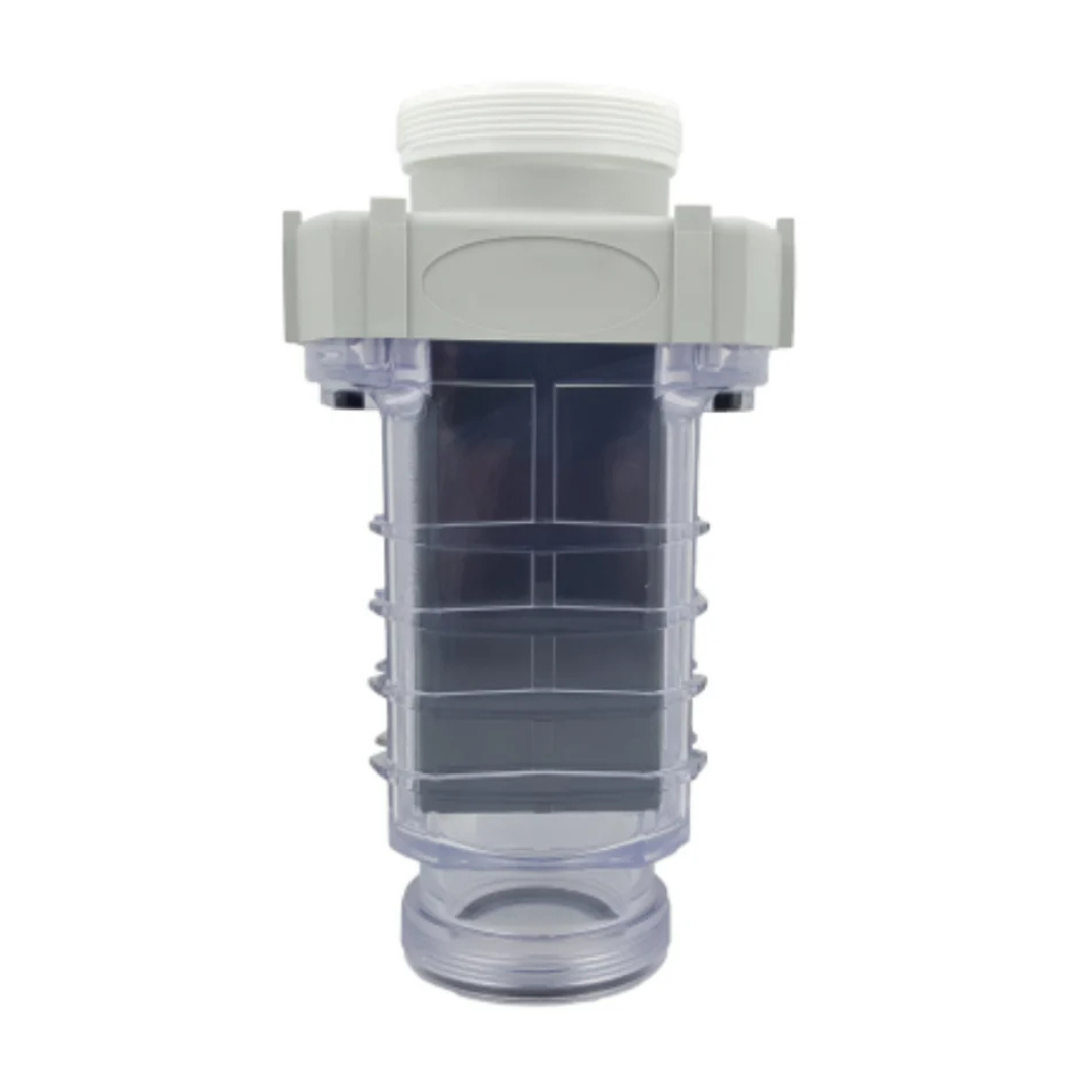 Purechlor Saltwater Chlorinators: Eco-Friendly Pool Sanitization Solutions