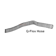 Q - Products QF - 60 60" Q - VAC Flexible Connector Hose – Vita Pool Supply