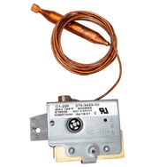 Raypak 003346F Pool Heater Thermostat 53A Kit – Vita Pool Supply