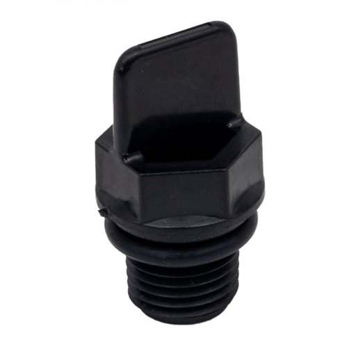 Raypak 006721F Capron Drain Plug – Vita Pool Supply