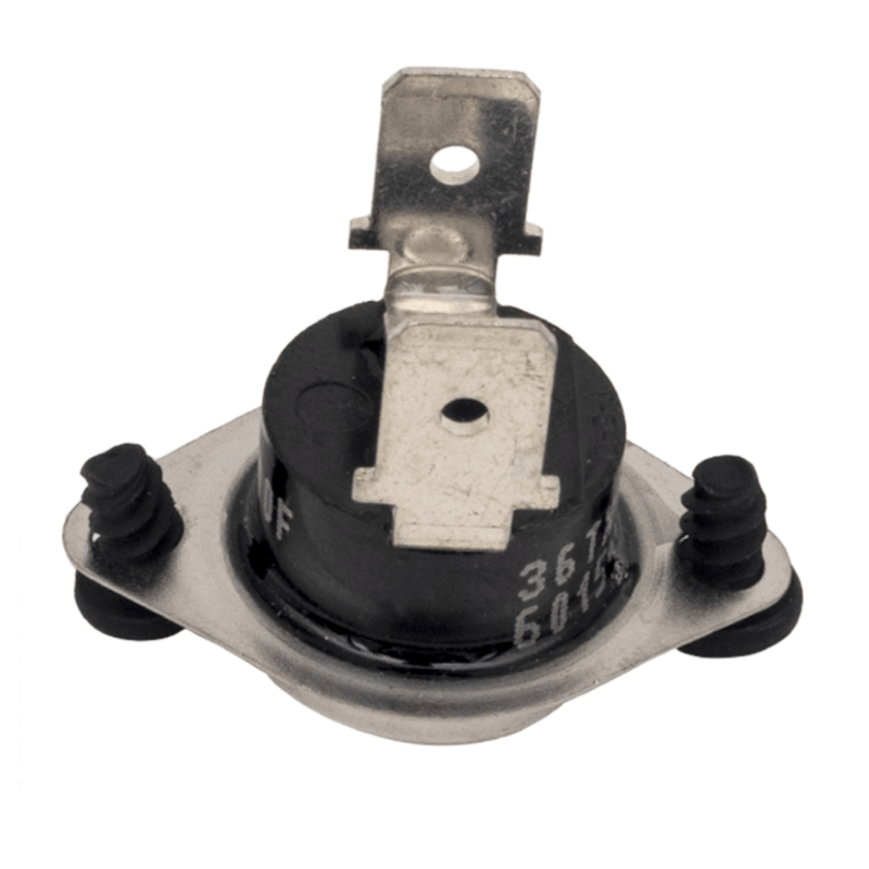 Raypak 006725F Surface Mount Auto Reset Thermostat Hi - Limit – Vita Pool Supply
