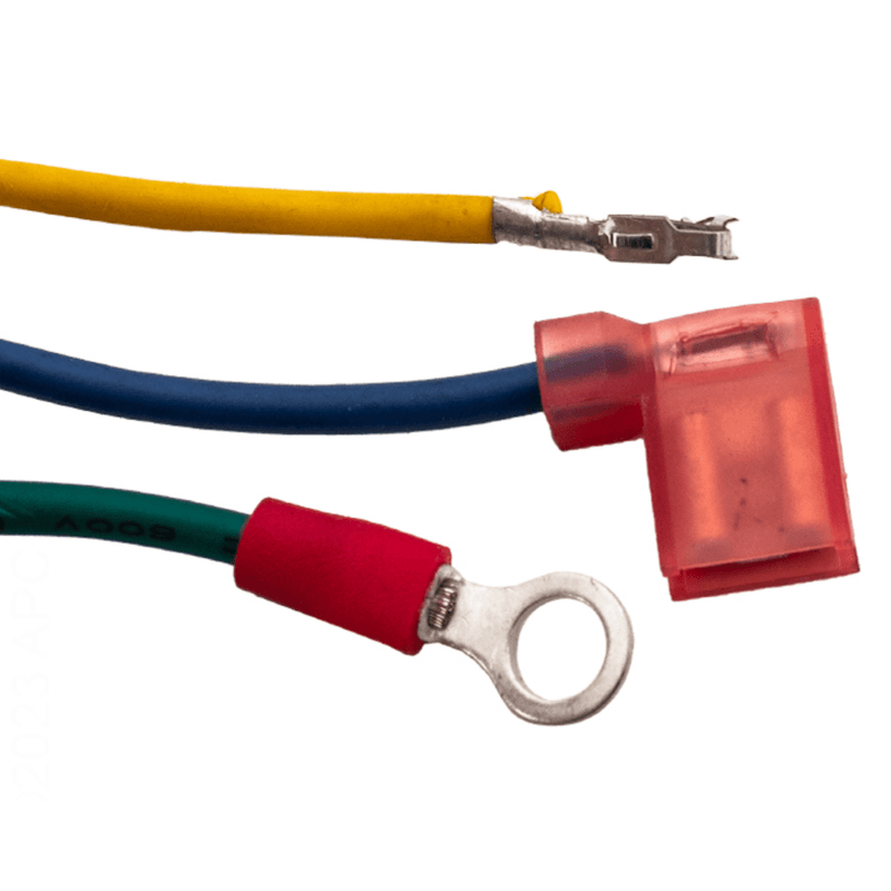 Raypak 006736F 120/240V Transformer – Vita Pool Supply