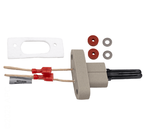Raypak 007400F HSI Hot Surface Ignitor Kit 120V – Vita Pool Supply