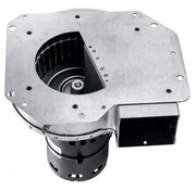 Raypak 008156F D - 2 Power Vent Blower – Vita Pool Supply
