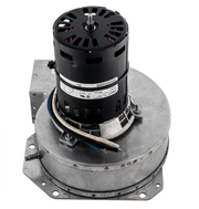 Raypak 008156F D - 2 Power Vent Blower – Vita Pool Supply