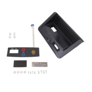 Raypak 009491F 185B - 405B 206 - 407 IID Control Bezel – Vita Pool Supply