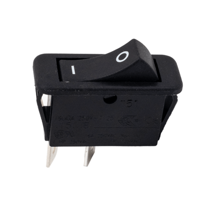 Raypak 009493F Rocker Switch – Vita Pool Supply