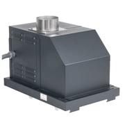 Raypak 009832 240V 206A - 268 D - 2 Indoor Power Vent – Vita Pool Supply