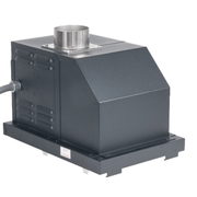 Raypak 009833 240V 336A - 408 D - 2 Indoor Power Vent – Vita Pool Supply