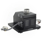 Raypak 009833 240V 336A - 408 D - 2 Indoor Power Vent – Vita Pool Supply