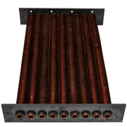 Raypak 010058F Copper Tube Heat Exchanger 406A 407A Heater – Vita Pool Supply