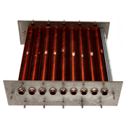 Raypak 010059F Copper Tube Heat Exchanger 206A 207A Heater – Vita Pool Supply