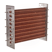 Raypak 010060F Copper Tube Heat Exchanger 266A Heater – Vita Pool Supply