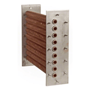 Raypak 010060F Copper Tube Heat Exchanger 266A Heater – Vita Pool Supply