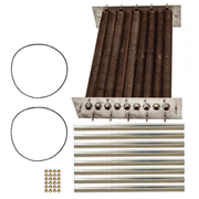Raypak 010366F Tube Bundle 336/337 Polymer Cupro Nickel – Vita Pool Supply
