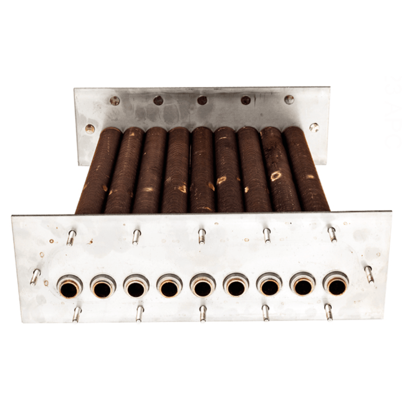 Raypak 010366F Tube Bundle 336/337 Polymer Cupro Nickel – Vita Pool Supply