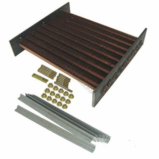 Raypak 010368F Copper Nickel Tube Bundle for 206A, 207A – Vita Pool Supply
