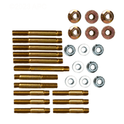Raypak 010369F 265/266/267 Tube Bundle Cupro Nickel - ASME – Vita Pool Supply
