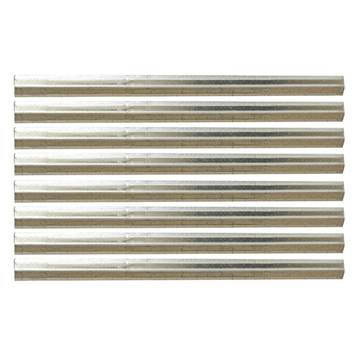 Raypak 010369F 265/266/267 Tube Bundle Cupro Nickel - ASME – Vita Pool Supply