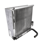 Raypak 010392F Burner Tray with Burners for Model 266A Pool Heater – Vita Pool Supply