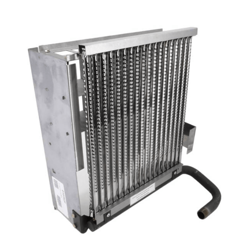 Raypak 010392F Burner Tray with Burners for Model 266A Pool Heater – Vita Pool Supply