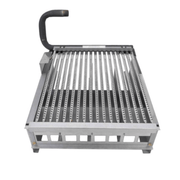 Raypak 010392F Burner Tray with Burners for Model 266A Pool Heater – Vita Pool Supply