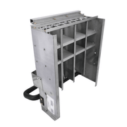 Raypak 010392F Burner Tray with Burners for Model 266A Pool Heater – Vita Pool Supply