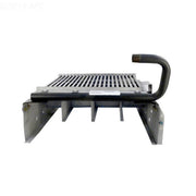 Raypak 010393F Burner Tray without Burner for 336A Pool/Spa Heater - Vita Pool Supply