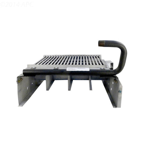 Raypak 010393F Burner Tray without Burner for 336A Pool/Spa Heater - Vita Pool Supply