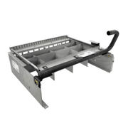 Raypak 010398F Burner Tray without Burner for 406A Natural Gas Heater – Vita Pool Supply