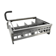 Raypak 010398F Burner Tray without Burner for 406A Natural Gas Heater – Vita Pool Supply