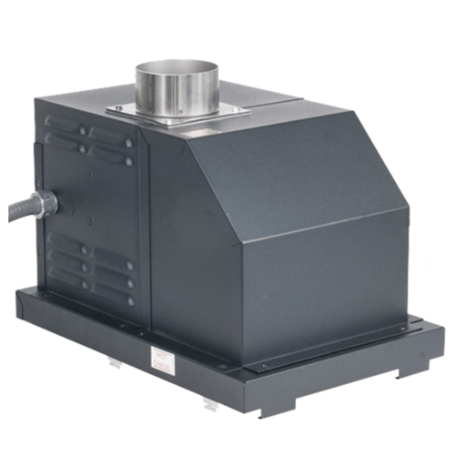 Raypak 010745 D - 2 Indoor Power Vent 120V for Models 206A - 408 – Vita Pool Supply