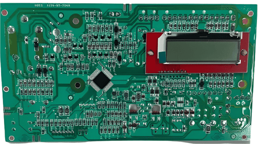 RayPak 013464F Control Circuit Board (After 2003) 100 - 10000345 – Vita Pool Supply