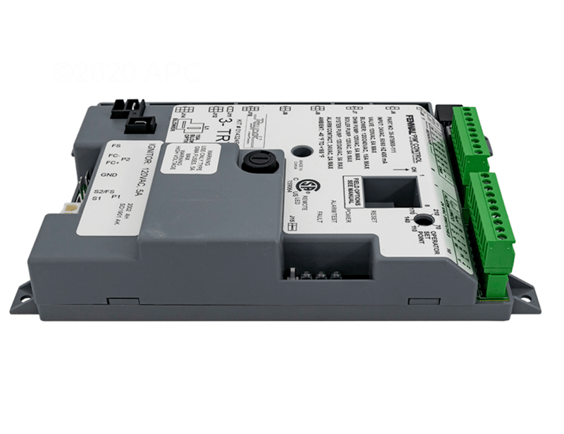 Raypak 014324F Ignition Control – Vita Pool Supply