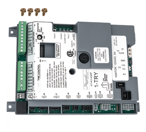 Raypak 014325F Ignition Control – Vita Pool Supply