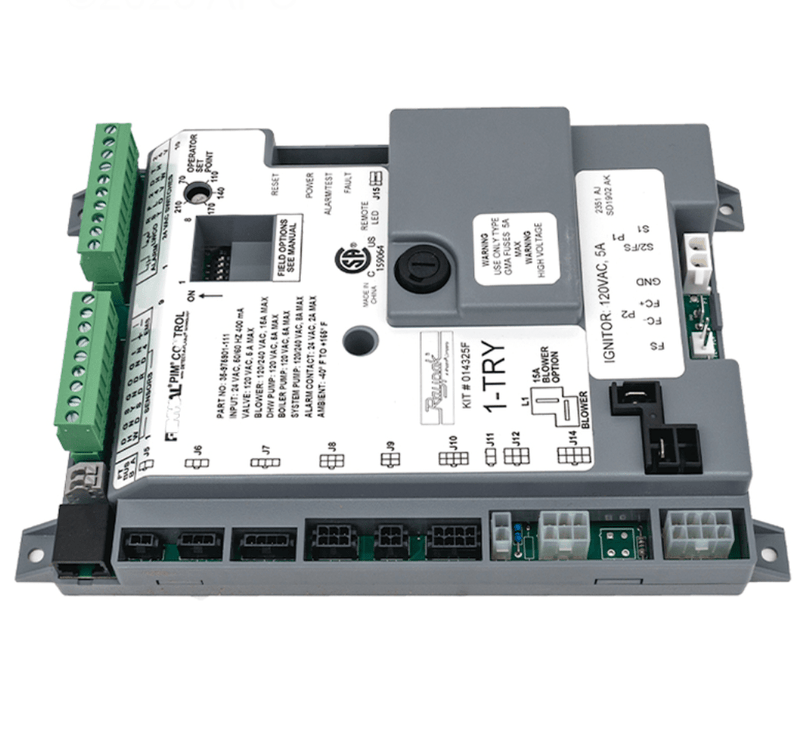 Raypak 014325F Ignition Control – Vita Pool Supply