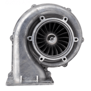 Raypak 014556F Combustion Air Blower Assembly 503A - 1505A – Vita Pool Supply
