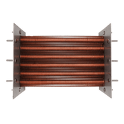Raypak 014874F Heat Exchanger Copper Tube Bundle 106A – Vita Pool Supply