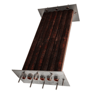 Raypak 014875F Copper Tube Heat Exchanger 156A Heater – Vita Pool Supply