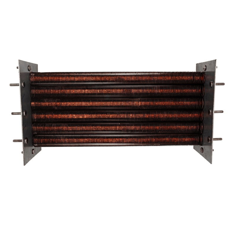 Raypak 014875F Copper Tube Heat Exchanger 156A Heater – Vita Pool Supply