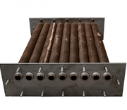 Raypak 014932F 336A Tube Bundle Cupro Nickel – Vita Pool Supply