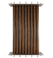 Raypak 014933F Cupro - Nickel Tube Bundle 406A – Vita Pool Supply