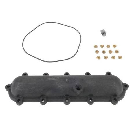 Raypak 015095F 206A/406A Polymer Return Header – Vita Pool Supply