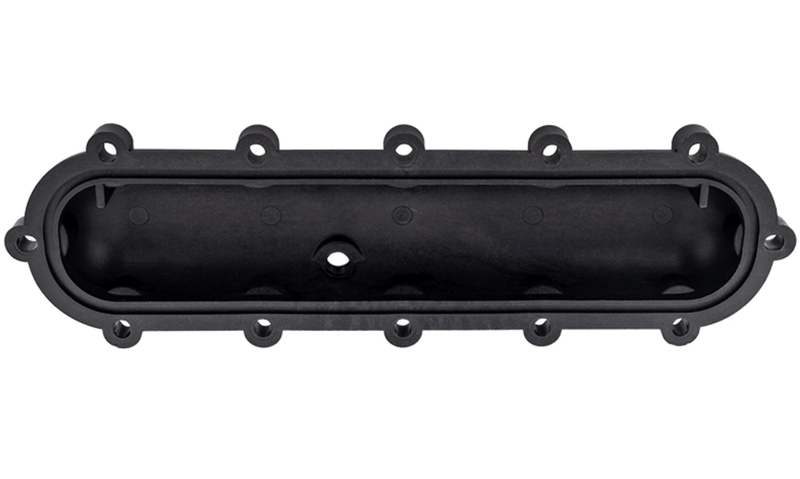 Raypak 015095F 206A/406A Polymer Return Header – Vita Pool Supply