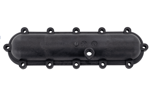 Raypak 015095F 206A/406A Polymer Return Header – Vita Pool Supply