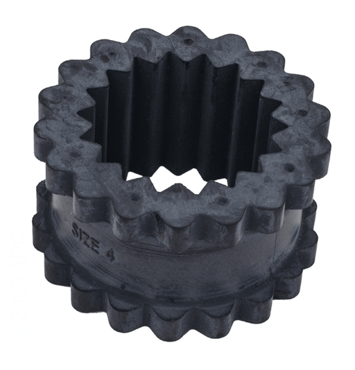Raypak 015285F 4 - J Pump Coupler Insert – Vita Pool Supply