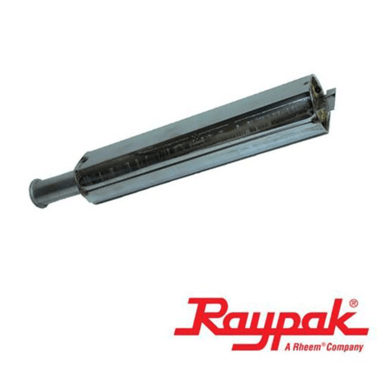 Raypak 017045F 207A - 407A Burner – Vita Pool Supply