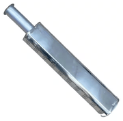 Raypak 017045F 207A - 407A Burner – Vita Pool Supply