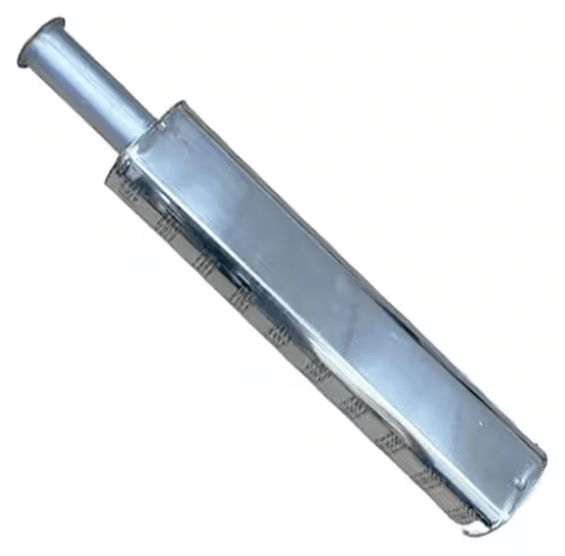 Raypak 017045F 207A - 407A Burner – Vita Pool Supply