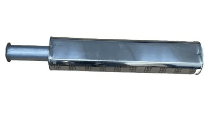 Raypak 017045F 207A - 407A Burner – Vita Pool Supply